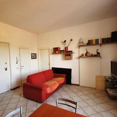 Ferienwohnung S. Stefano in Pane House Florenz Exterior foto